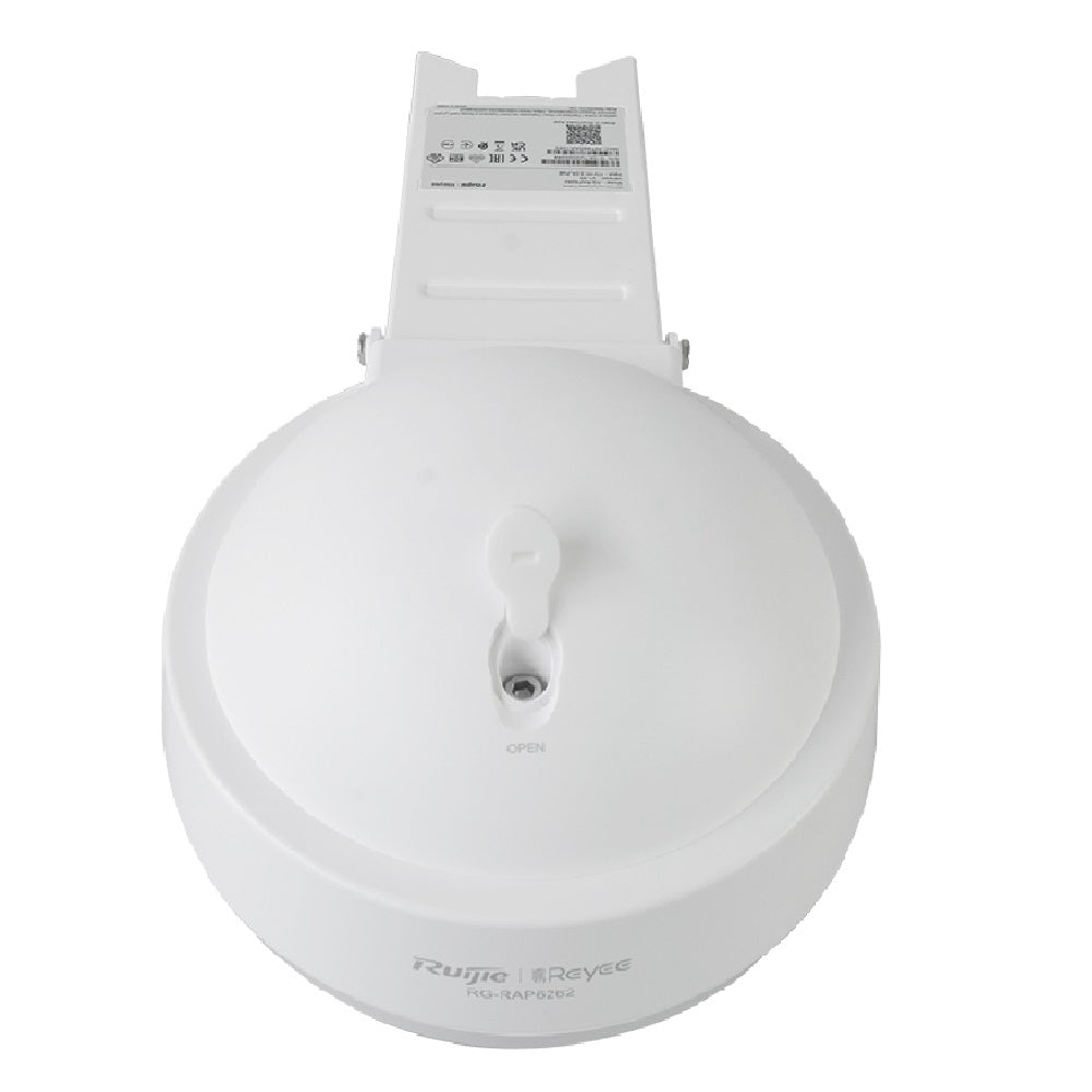 RUIJIE REYEE RG-RAP6262 Access Point WiFi6 AX3000 Doble Banda Cloud