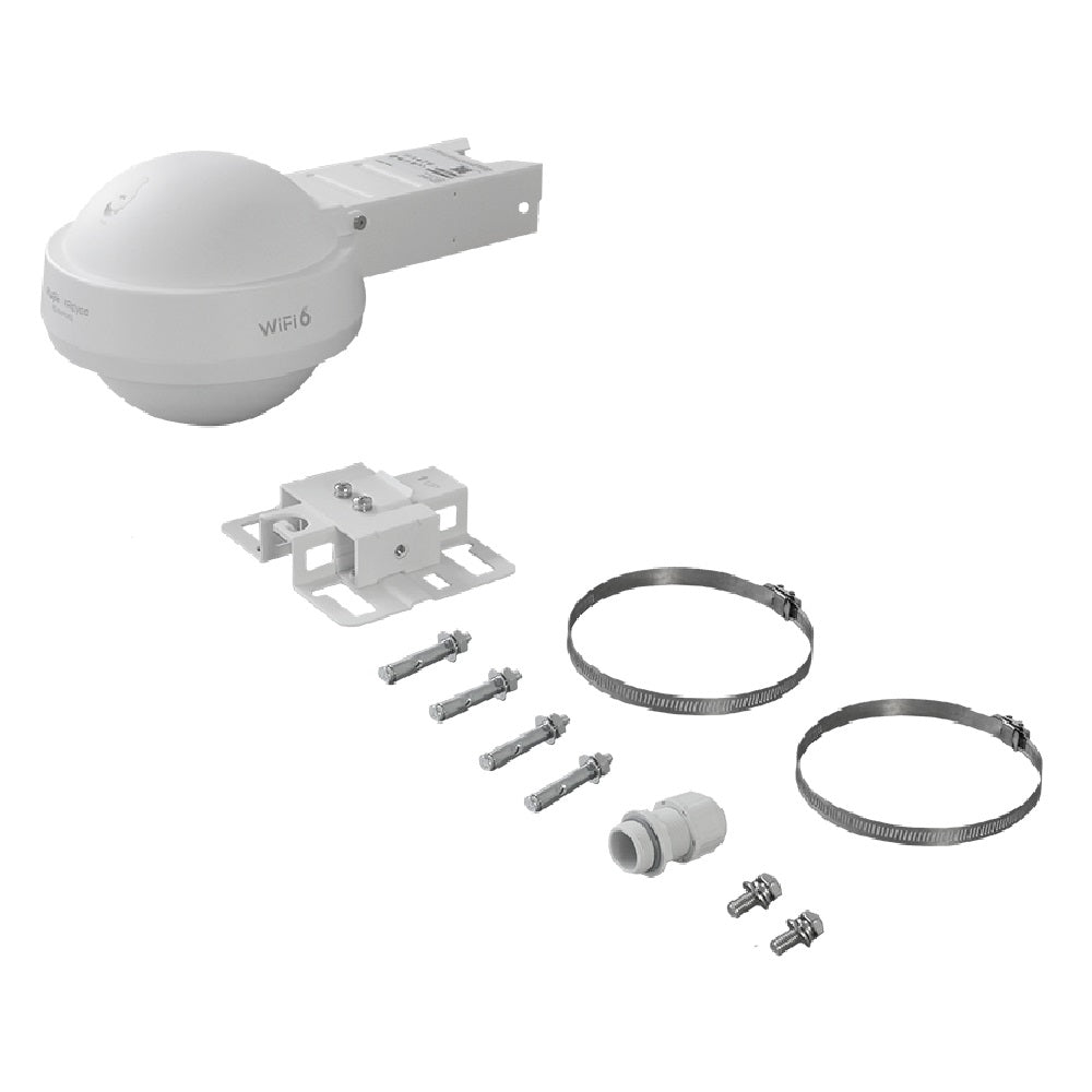 RUIJIE REYEE RG-RAP6262 Access Point WiFi6 AX3000 Doble Banda Cloud