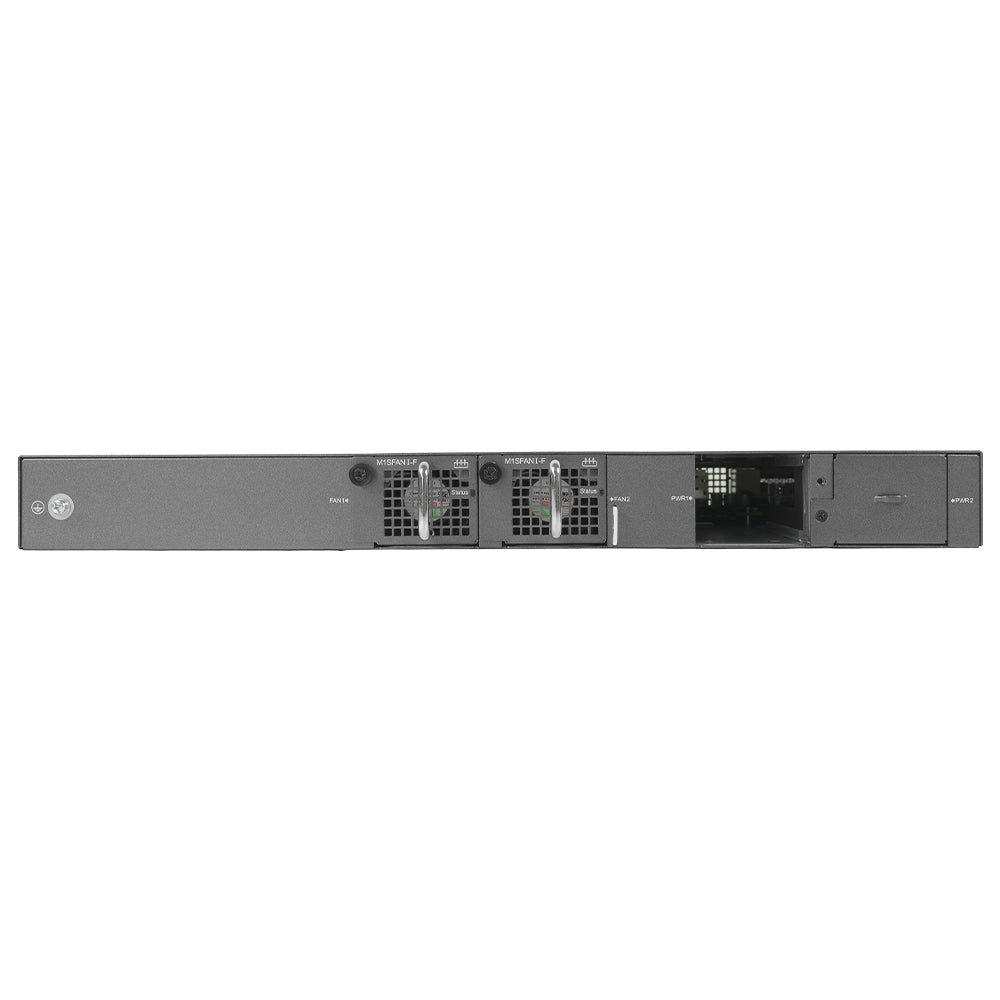 RUIJIE REYEE RG-S6120-20XS4VS2QXS Switch 20 Puertos SFP+ +4SFP28 +2QSFP+ L3 Cloud