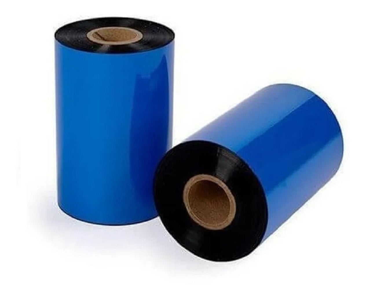 CBX RIBBON-3 Cinta de Cera 110mm x 300mts