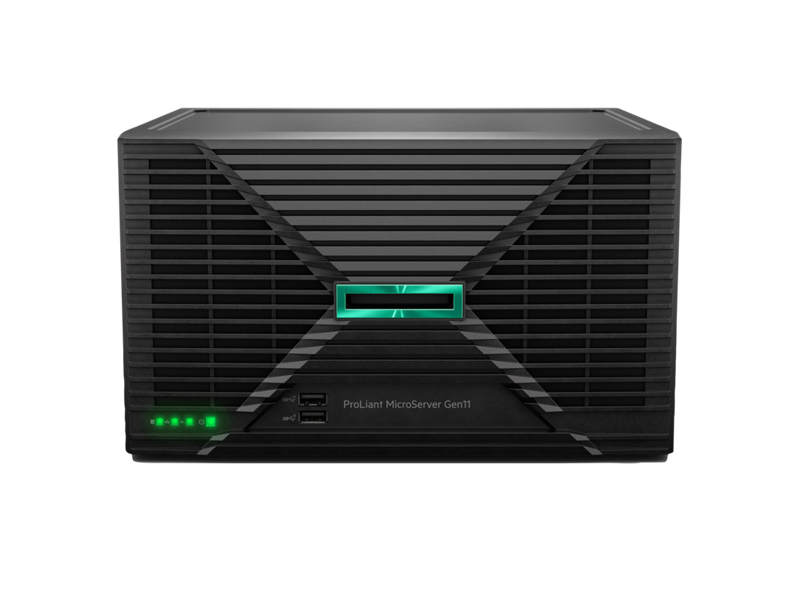 HP P86708-DM5 ProLiant Gen11 Servidor Intel Xeon 6325P 16GB DDR5
