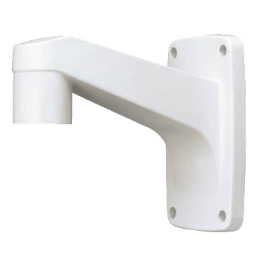 HANWHA VISION SBP-300WMW1 Soporte de Pared Blanco