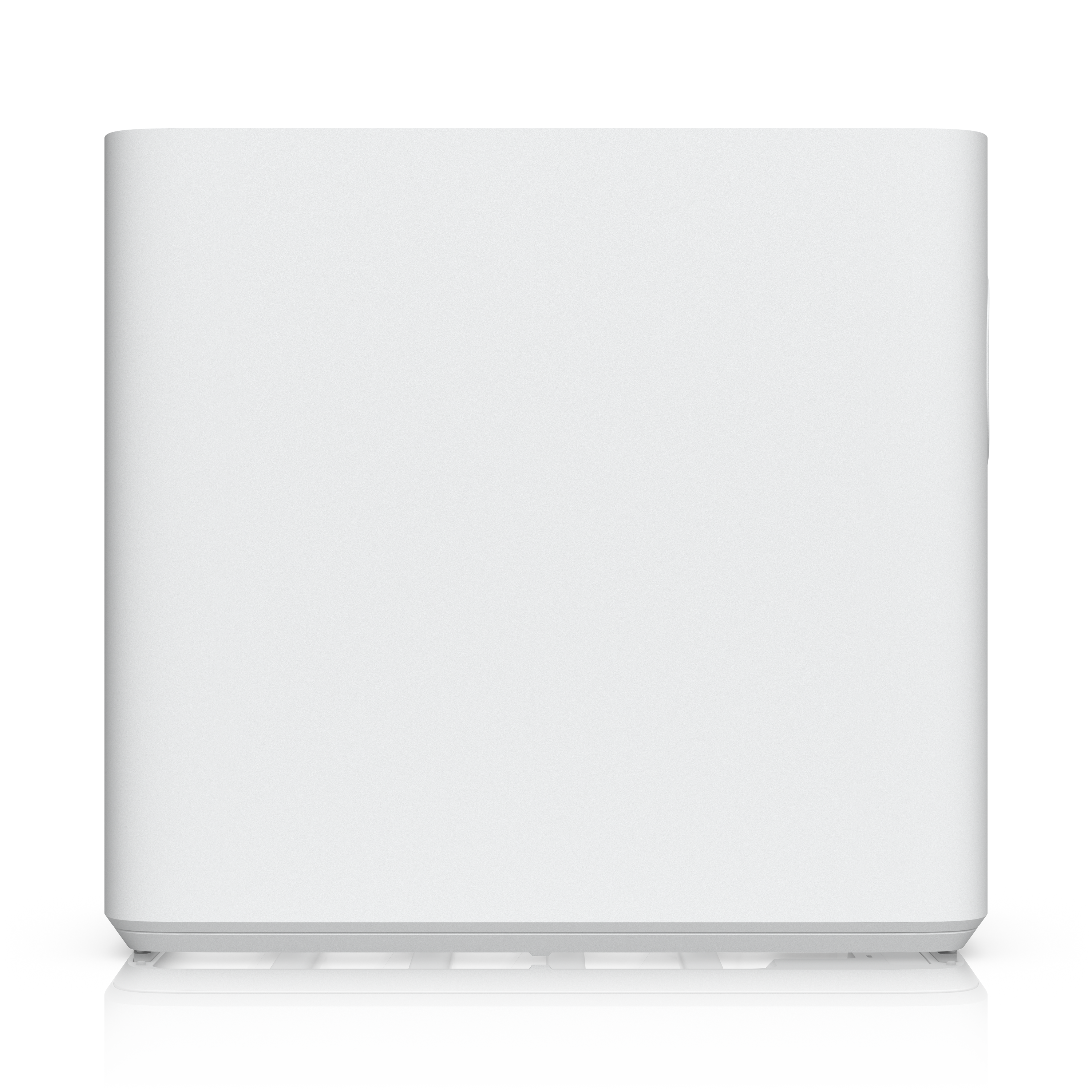 UBIQUITI UNAS-4 NAS Storage 4 Bahías 2.5GbE HDD No Incluidos