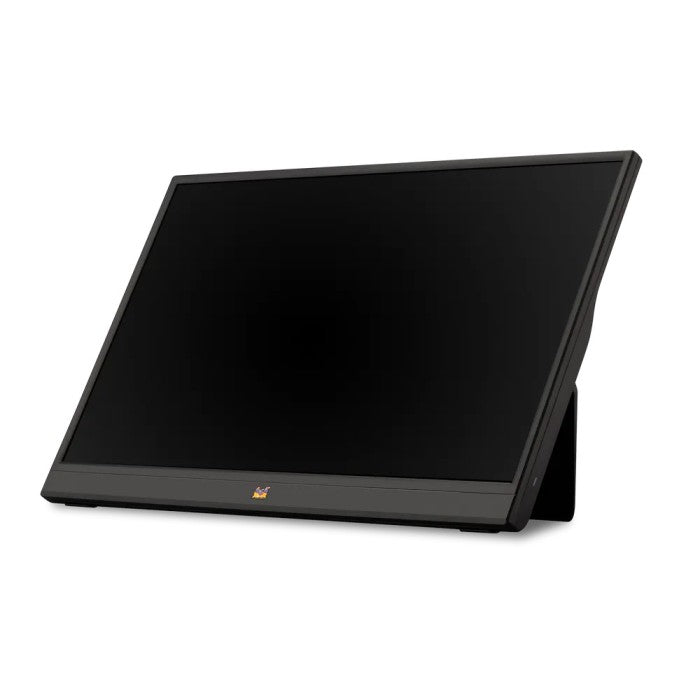 ViewSonic VA1655 Monitor de 15.6" Full HD 1080p IPS Portátil USB-C