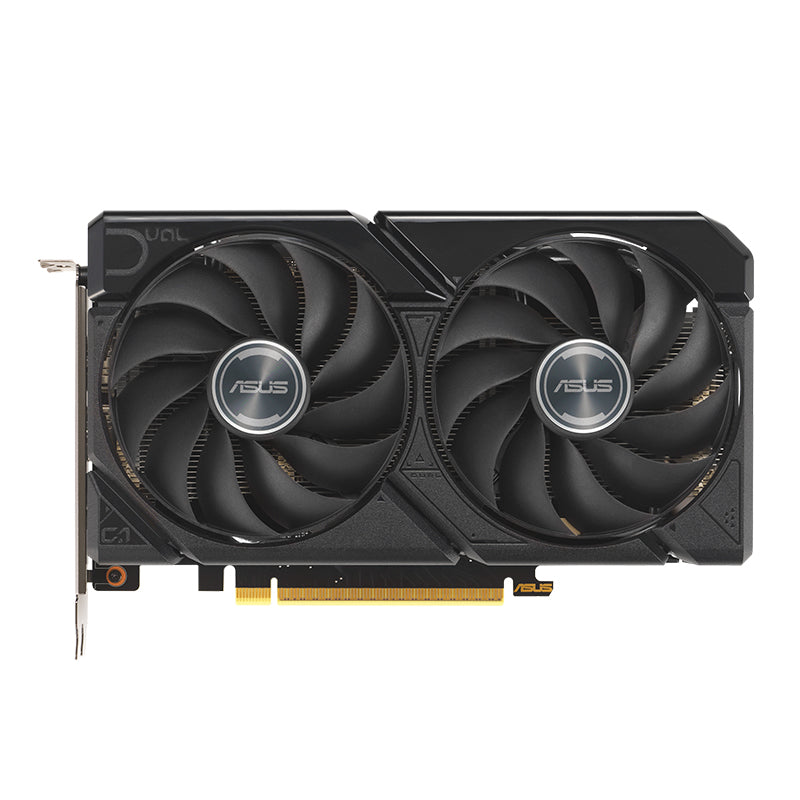 ASUS DUAL RX9060XT Tarjeta de Video 16 GB GDDR6 PCIe 5.0