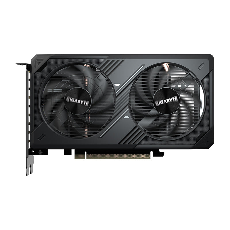 GIGABYTE RTX 5050 WINDFORCE OC 8G Tarjeta de Video 8GB GDDR6 GV-N5050WF2OC-8GD