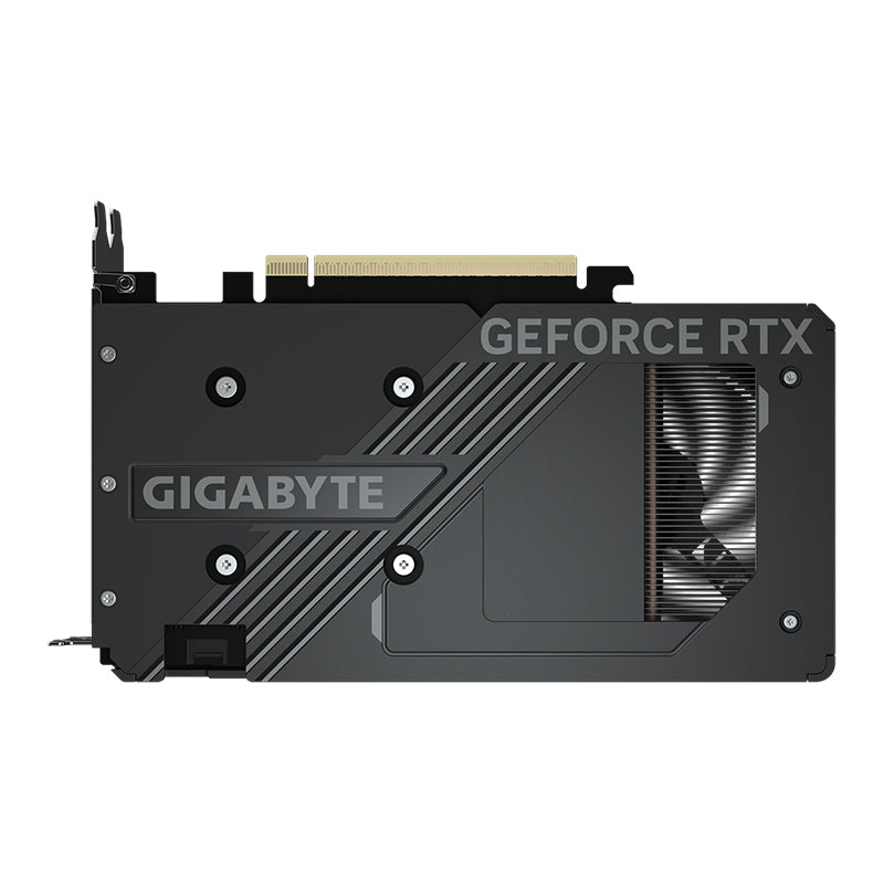 GIGABYTE RTX 5050 WINDFORCE OC 8G Tarjeta de Video 8GB GDDR6 GV-N5050WF2OC-8GD