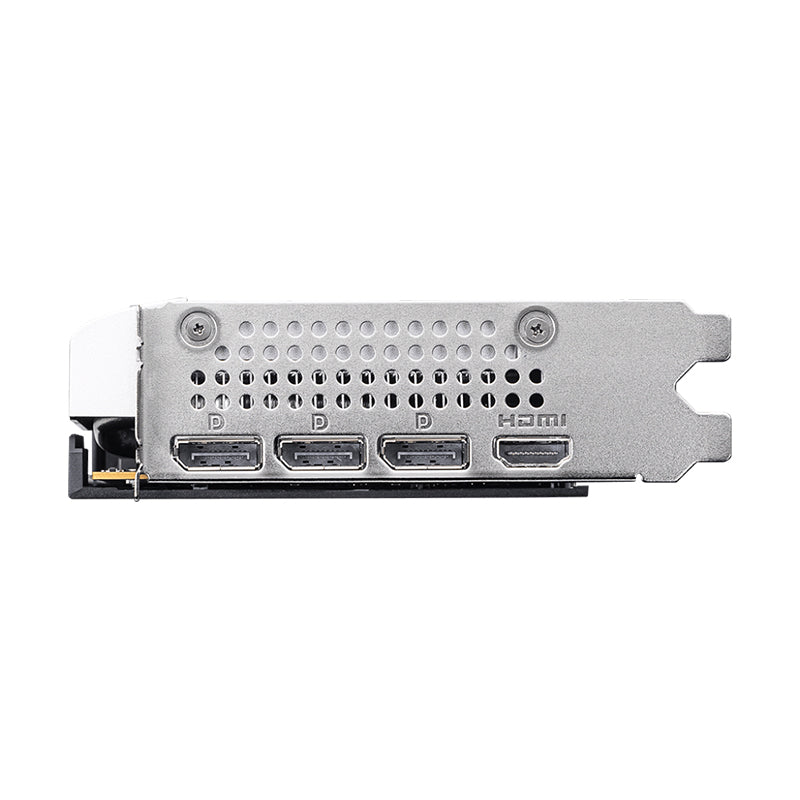 MSI RTX 5050 8G VENTUS 2X OC Tarjeta de Video 8GB GDDR6 PCIe 5.0