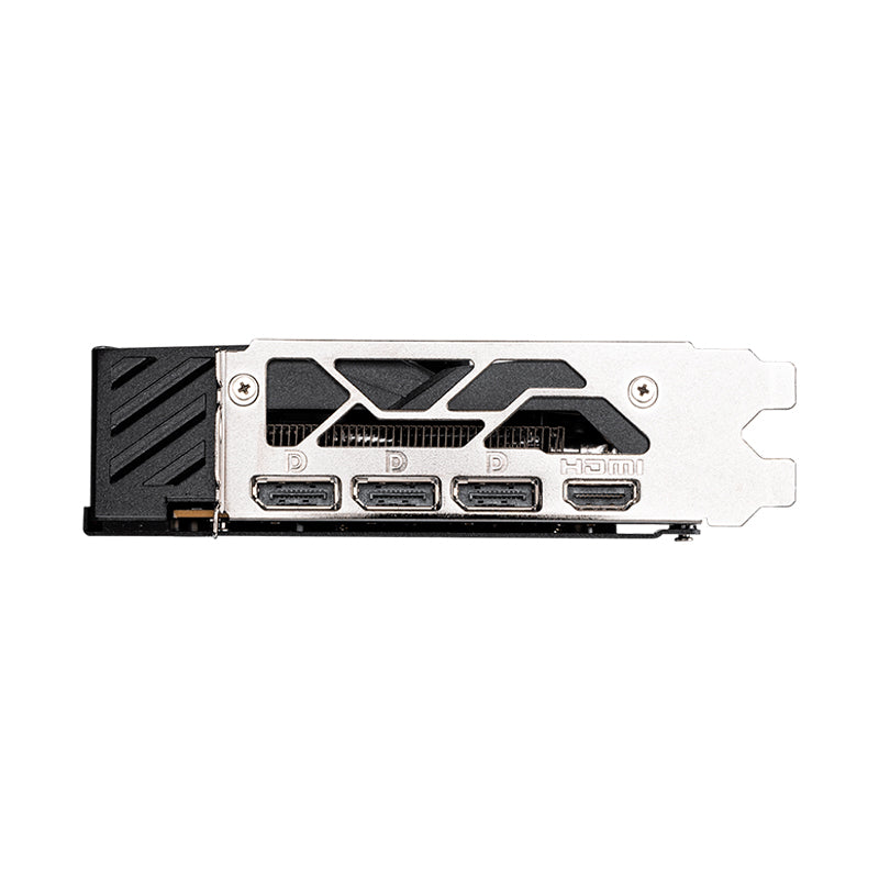 MSI RTX 5060 8G GAMING OC Tarjeta de Video 8GB GDDR7 PCIe 5.0