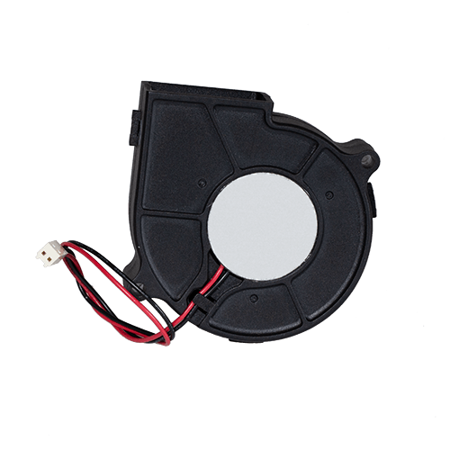 Ventilador de refuerzo para gabinetes INIM PRCAB-BOOSTFAN recomendado para ifamamo - ARTEUS