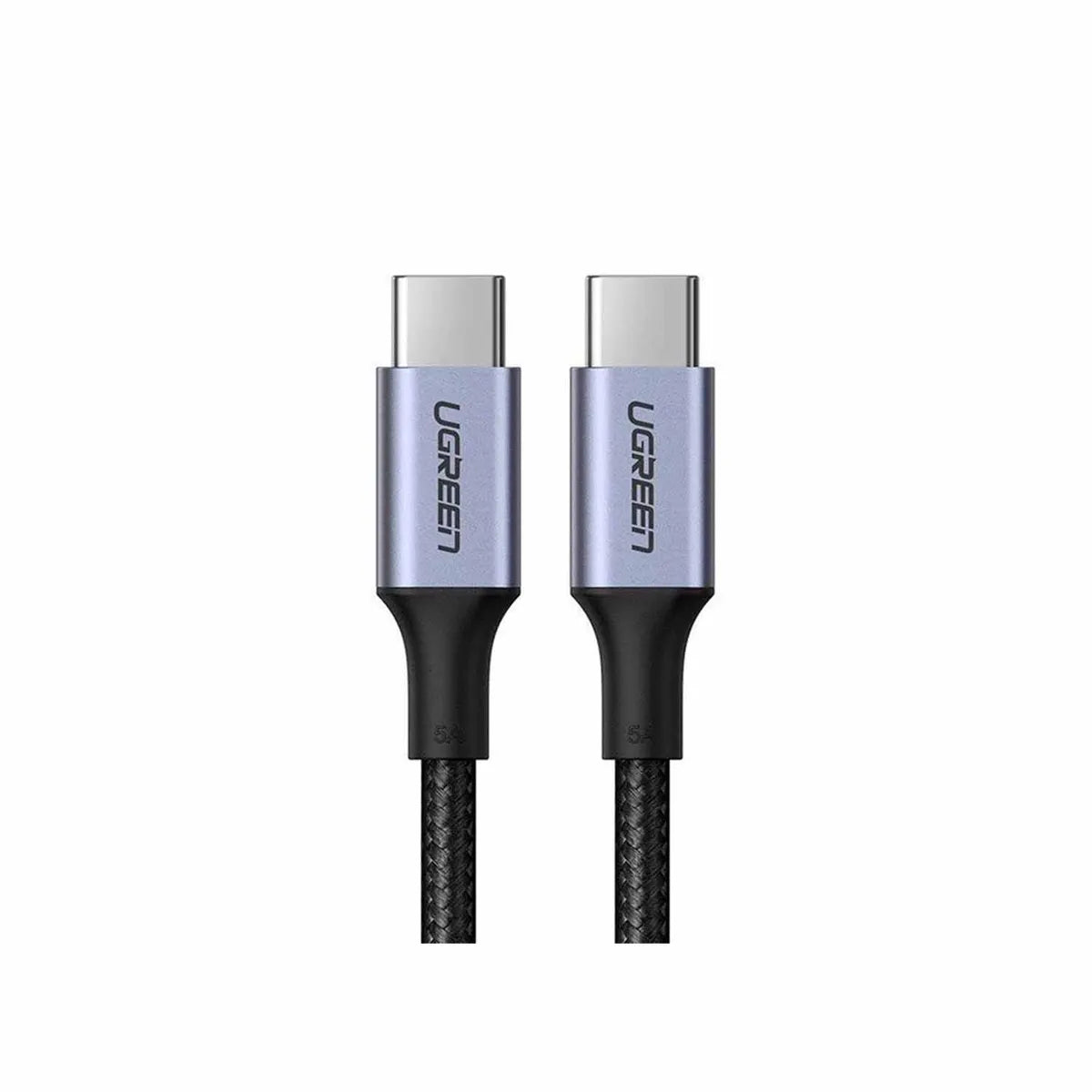 UGREEN US316 70429 Cable USB-C a USB-C 100W 2M