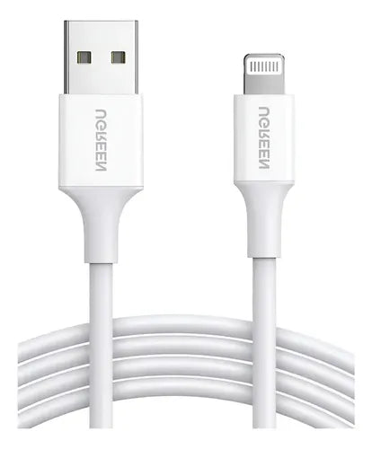 UGREEN US155 20728 Cable USB-A a Lightning 2m