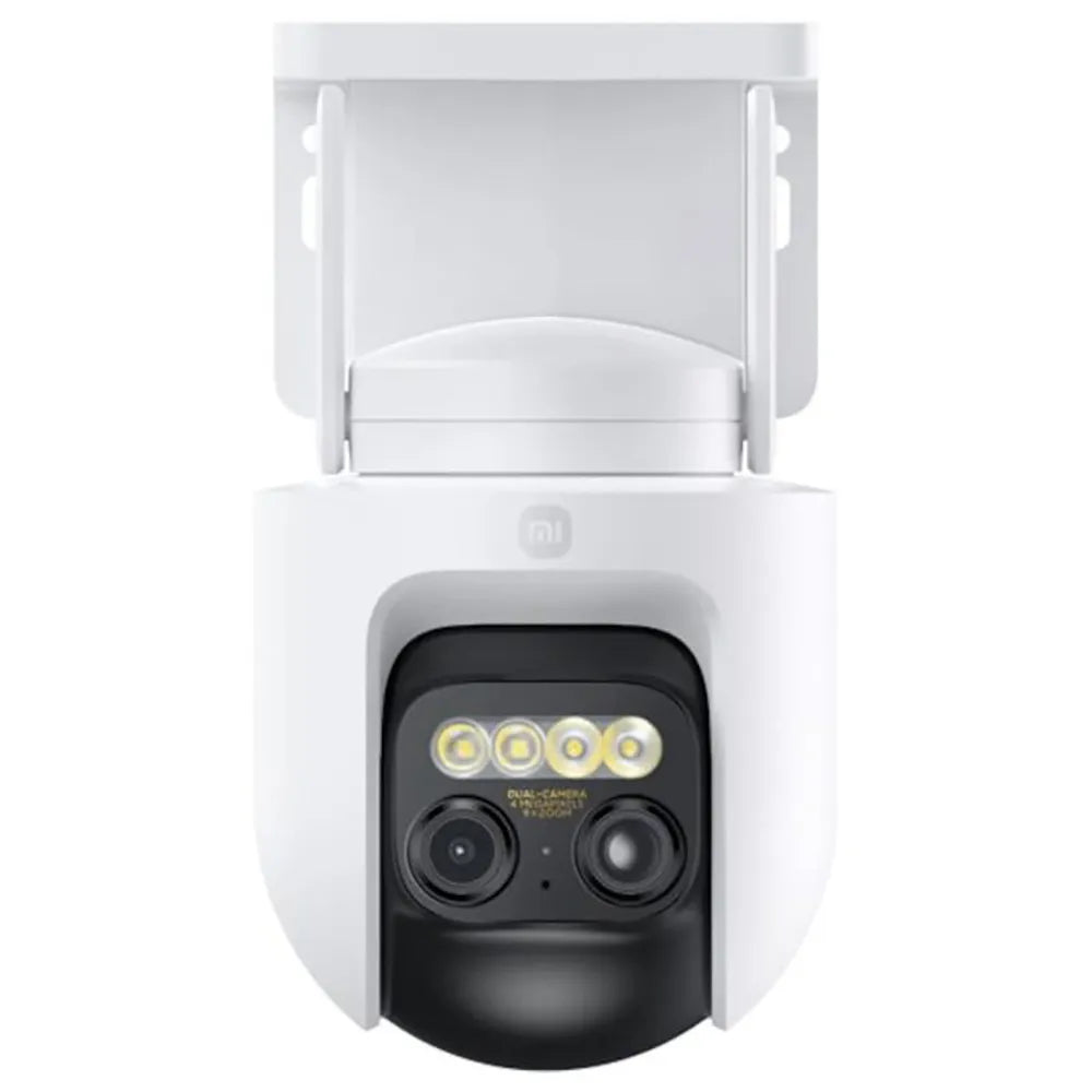 XIAOMI CW700S Cámara de Seguridad WIFI 4MP PT 360° Exterior