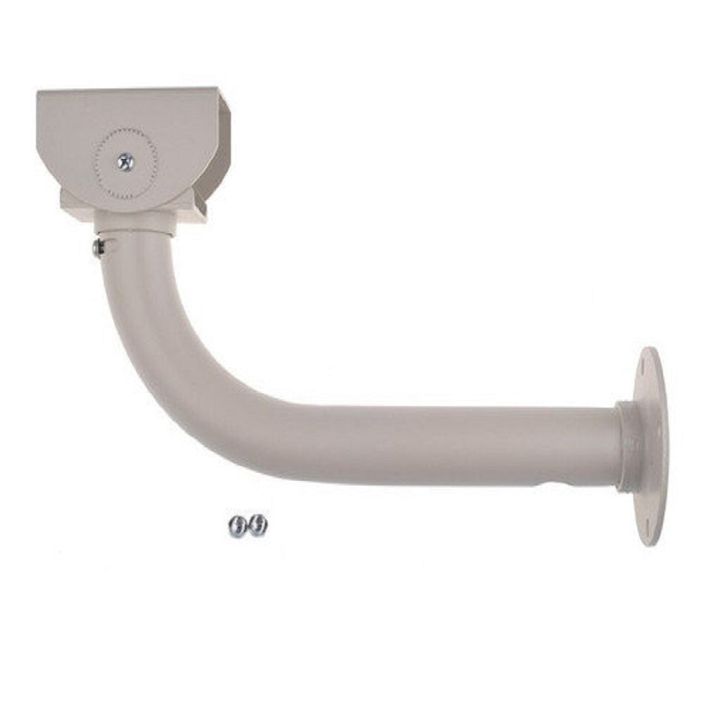 YUS CAS00-A-60, Soporte 60cm Aluminio Anticorrosivo