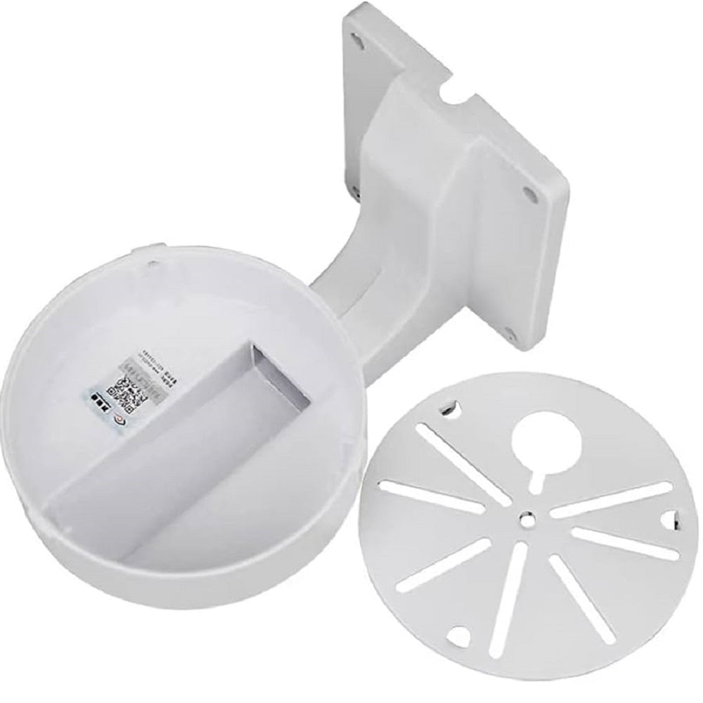 YUS CASD01-A, Soporte de Pared para Cámara tipo Domo Aluminio