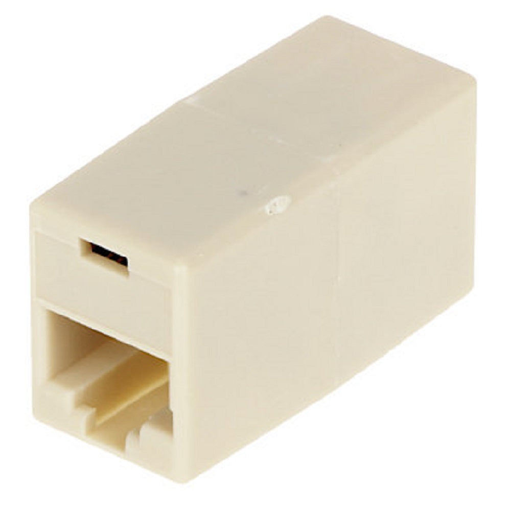 YUS RJ45EXOO, Acoplador RJ15