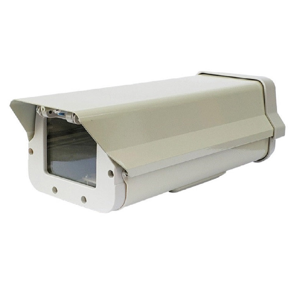 YUS HSOO Housing protector para cámara de seguridad 370x140x110mm
