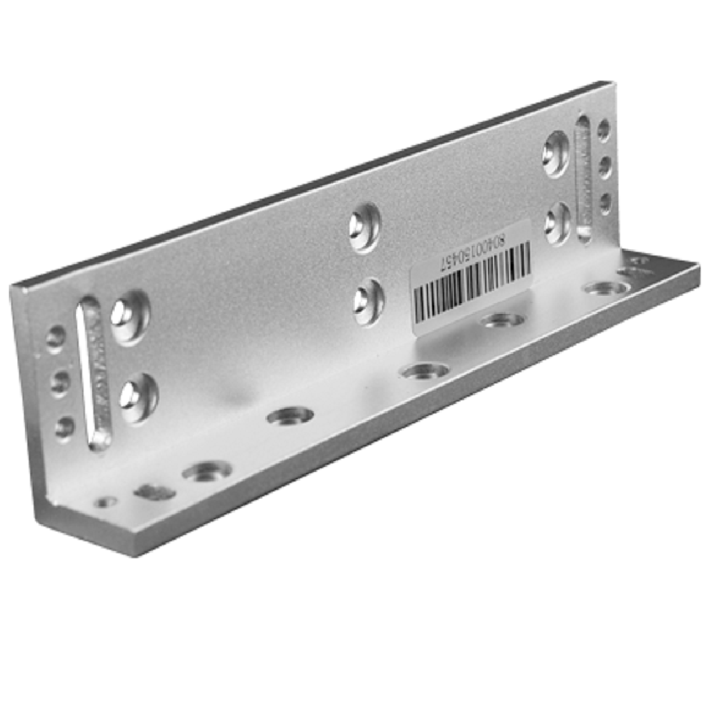 ZKTECO LMB-180L Soporte L para Cerradura LM-1805