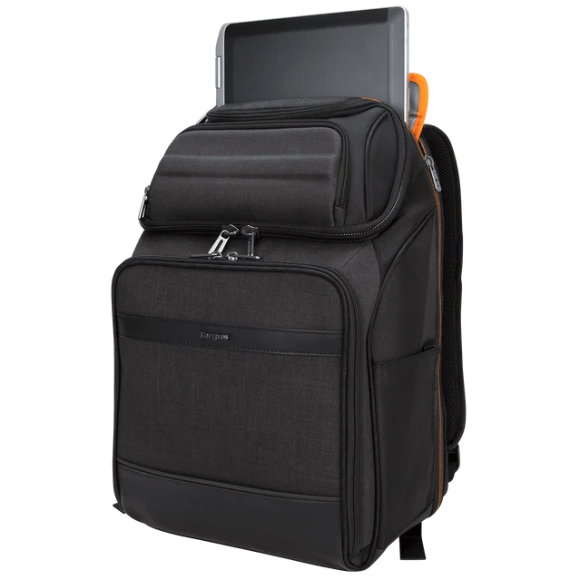 TARGUS CitySmart EVA Pro Backpack Mochila para laptop 15.6" Negro - TSB895