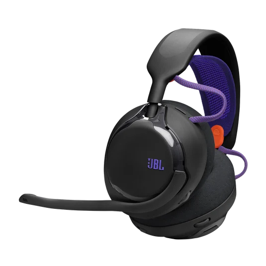 JBL JBLQTUM650BLK Auriculares Quantum 650 Inalámbrico Bluetooth 5.3