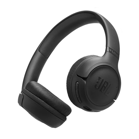 JBL JBLT530BTBLKAM Auriculares Tune 530BT Bluetooth 6.0