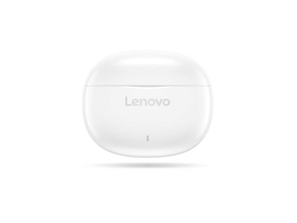 LENOVO E310 Auriculares Inalámbricos Estéreo Bluetooth 5.3 10m 5hrs Blanco GXD1Q65145
