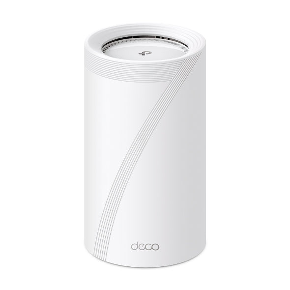 TP-LINK Deco BE95 2-Pack Sistema Wifi 7 BE33000 Cuatro Bandas