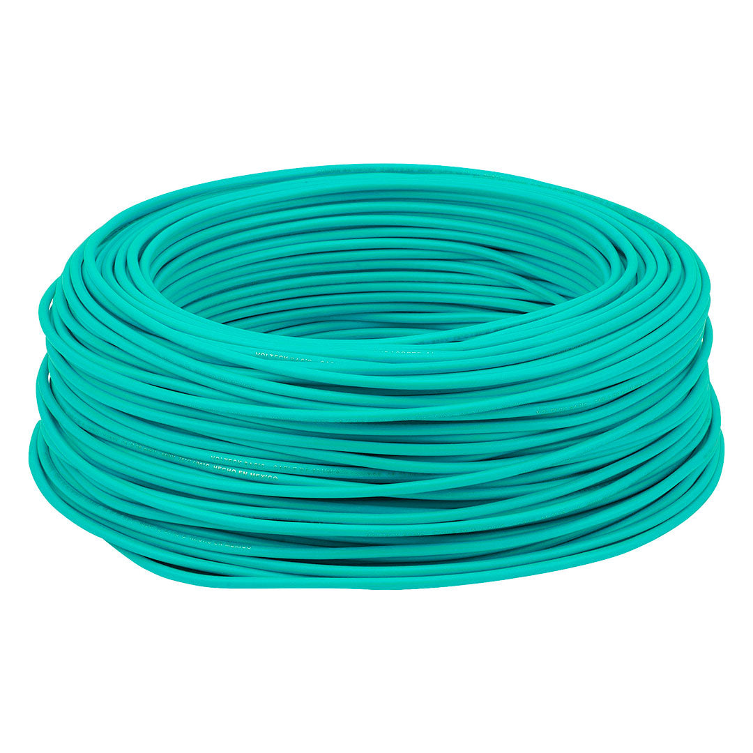 LEGRAND 032665 Cable Fibra Optica OM4 6 Hilos LSZH x 100 Metros
