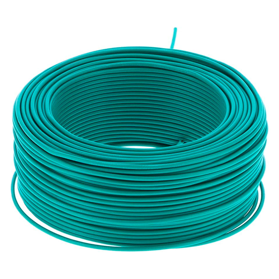 LEGRAND 032666 Cable Fibra Óptica OM4 6 Hilos Multimodo - Tramos de 100 metros