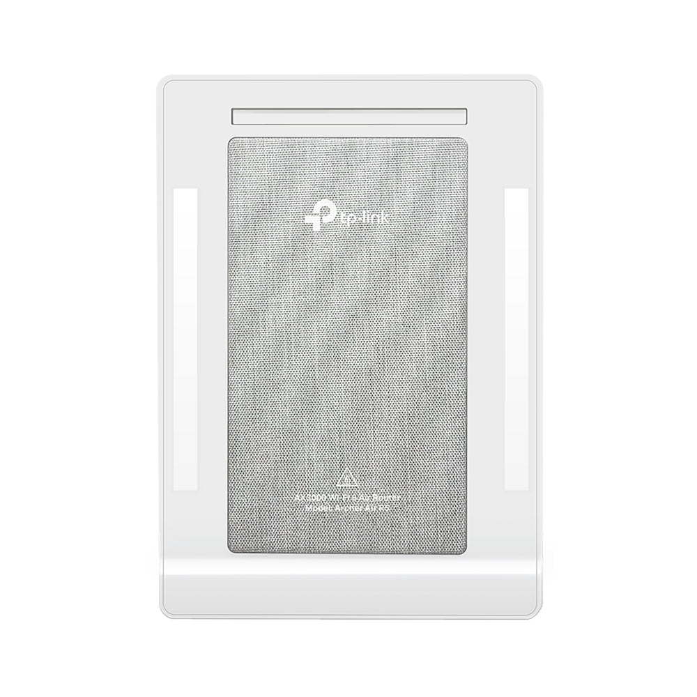 TP-LINK ARCHER AIR E5 Repetidor Wi-Fi 6 AX3000 Ultrafino con Antenas Inteligentes