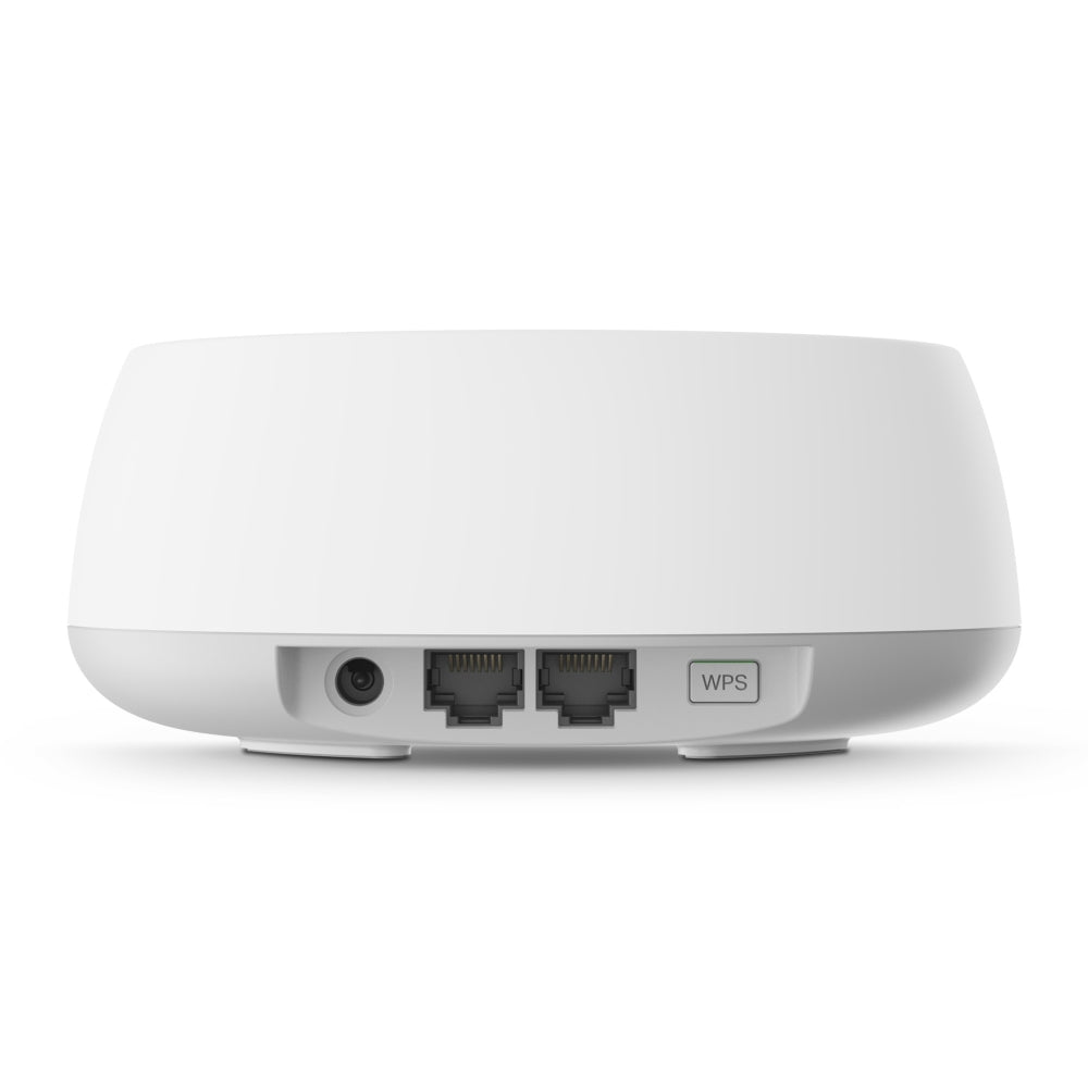 TP-LINK HB210 PRO 1-Pack Sistema WiFi Mesh BE3600 Doble Banda