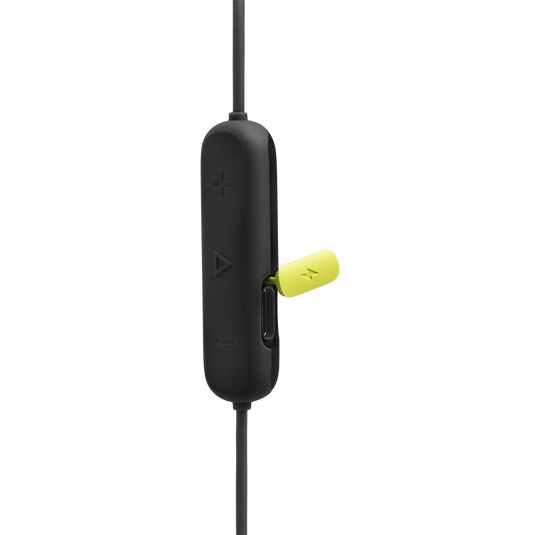 JBL JBLENDURRUN3BTBLAM Auricular Inalambrico Endurance Run 3