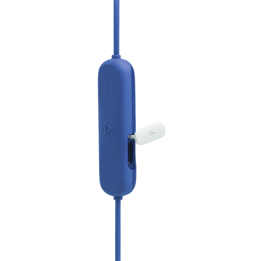 JBL JBLENDURRUN3BTBAM Auricular Inalambrico Endurance Run 3 Azul