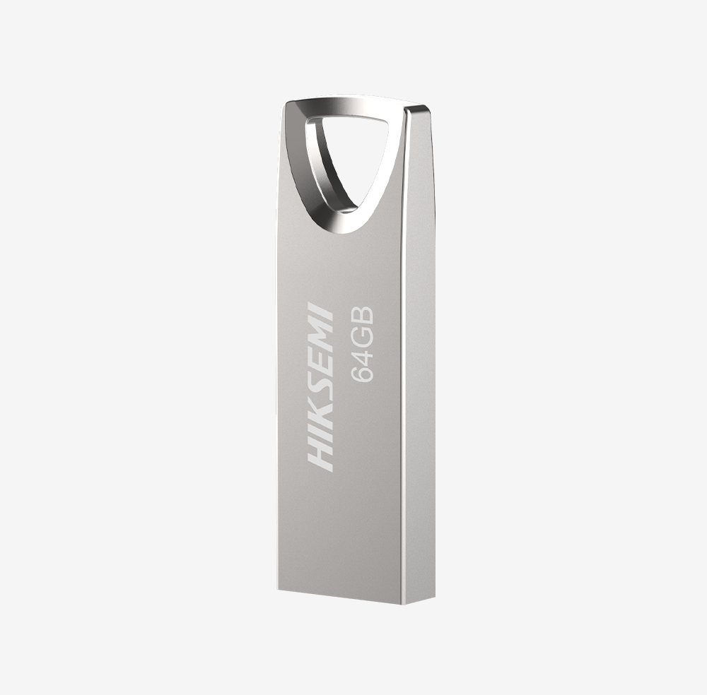 HIKSEMI HS-USB-M200/64G M200 Memoria USB 64GB Classic USB 2.0 Metal