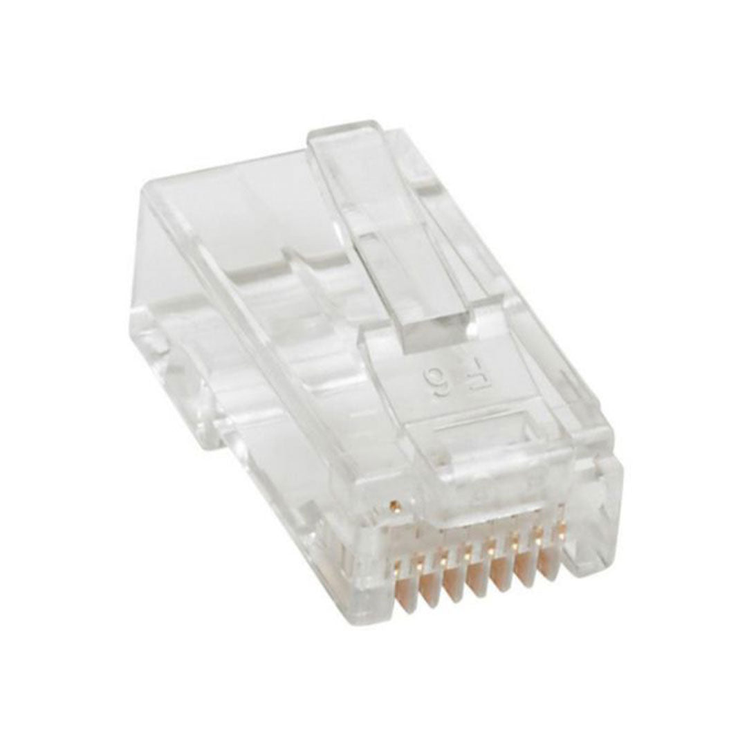 LEGRAND 051710 Conector RJ45 UTP CAT6