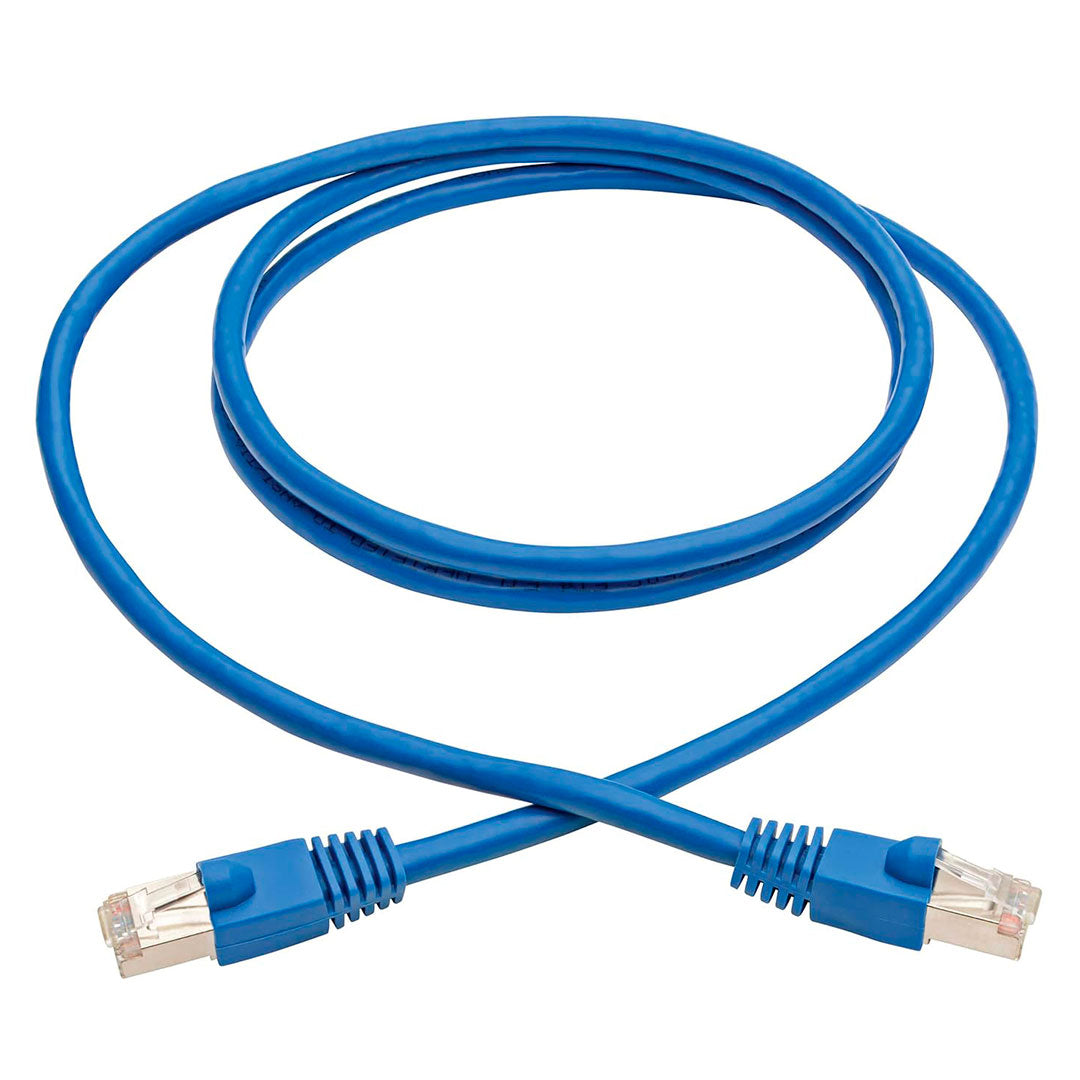 LEGRAND 051832 Patch Cord UTP CAT6 LSZH 1m Azul