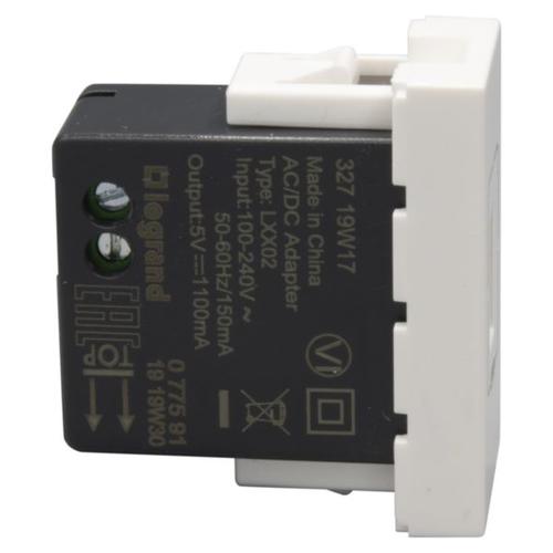 LEGRAND 077591