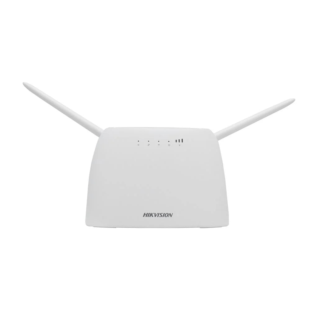 HIKVISION DS-3WR4G12C Router 4G AC1200 Doble Banda