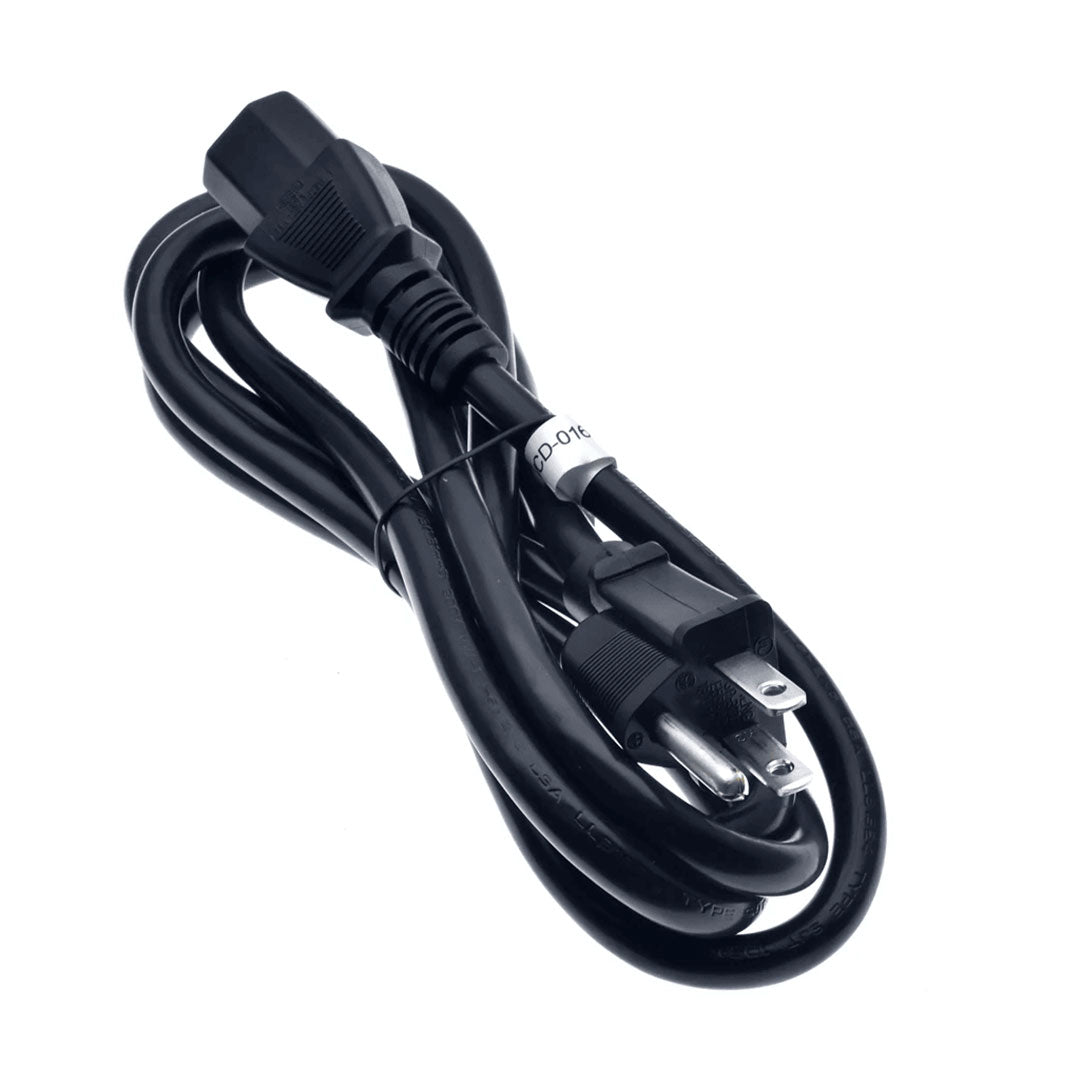 DAHUA Cable de poder para fuente de energía de switch VDP VTNS