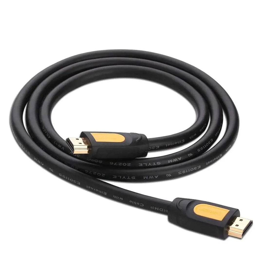 UGREEN HD101 10128 Cable HDMI 2.0 4K 1.5m