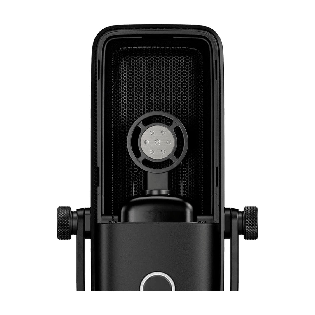 ELGATO WAVE:1 Microfono con Pedestal USB-C Negro