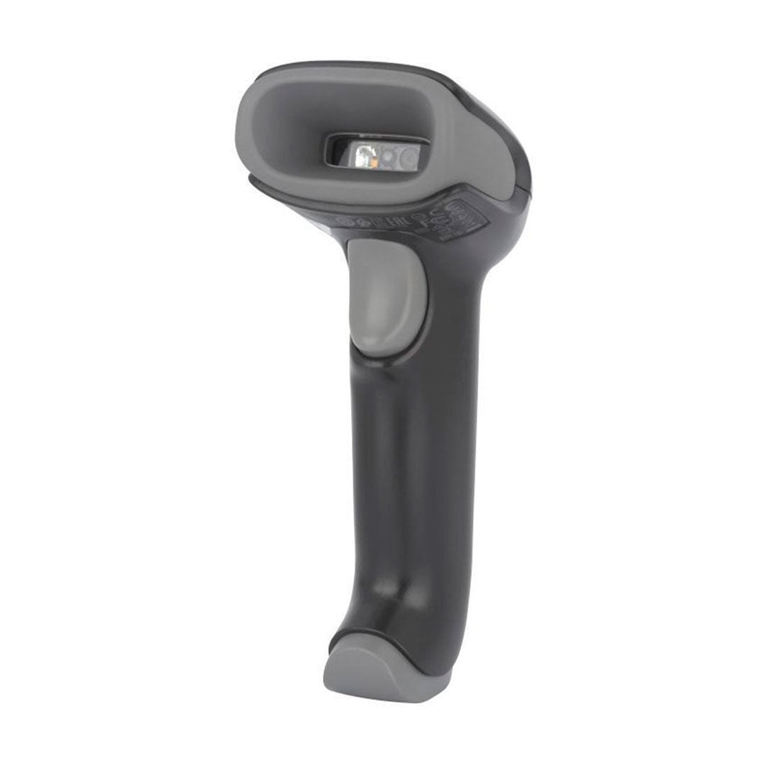 HONEYWELL XP1472G Escaner lector de codigo de barras inalambrico 1D y 2D de diseño robusto con Bluetooth