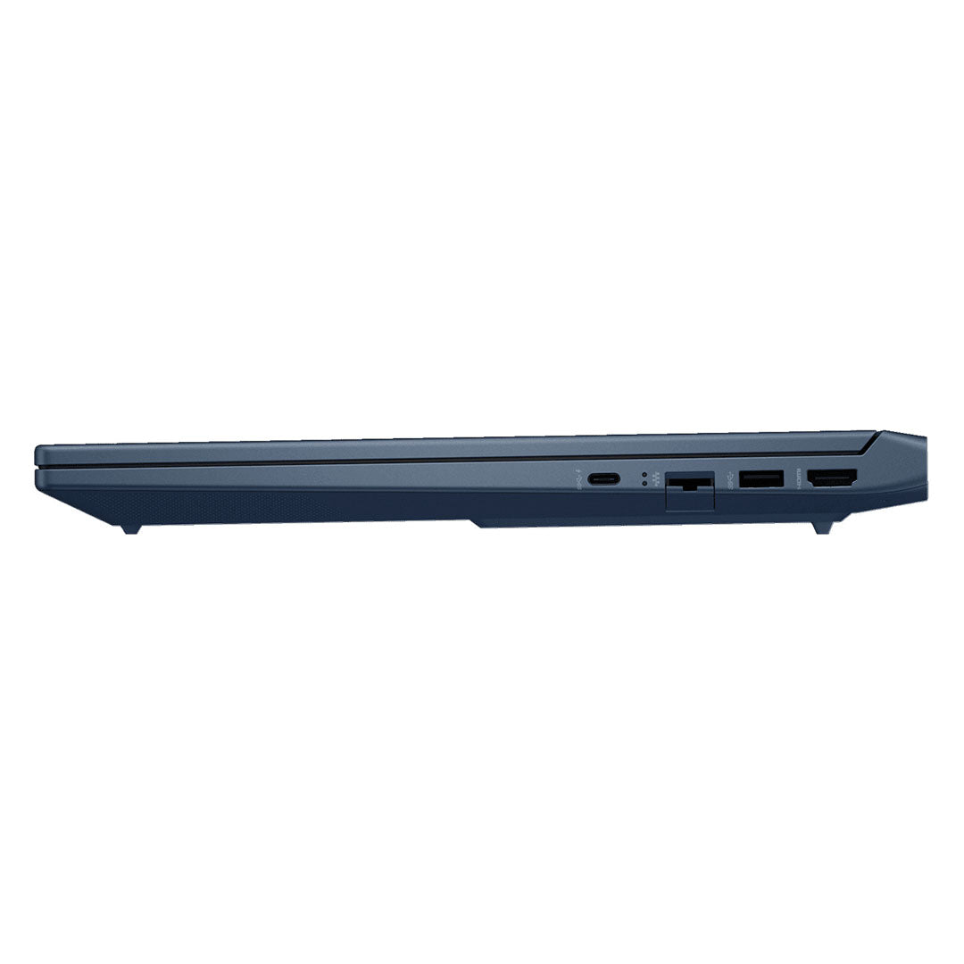 HP Laptop Victus 15-fa0021la Core i5-12450H 15.6" 8GB 512GB GEFORCE RTX 3050 4GB GDDR6