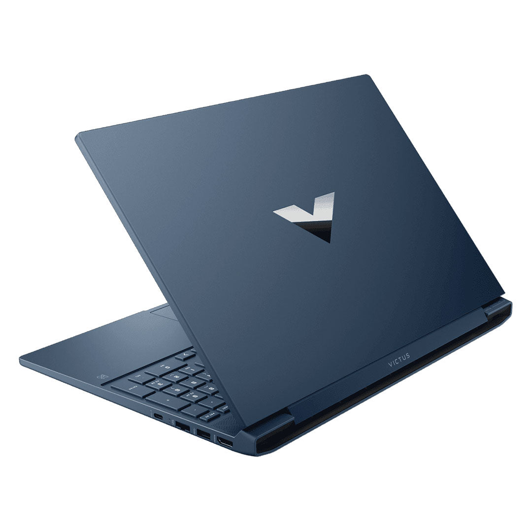 HP Laptop Victus 15-fa0021la Core i5-12450H 15.6" 8GB 512GB GEFORCE RTX 3050 4GB GDDR6