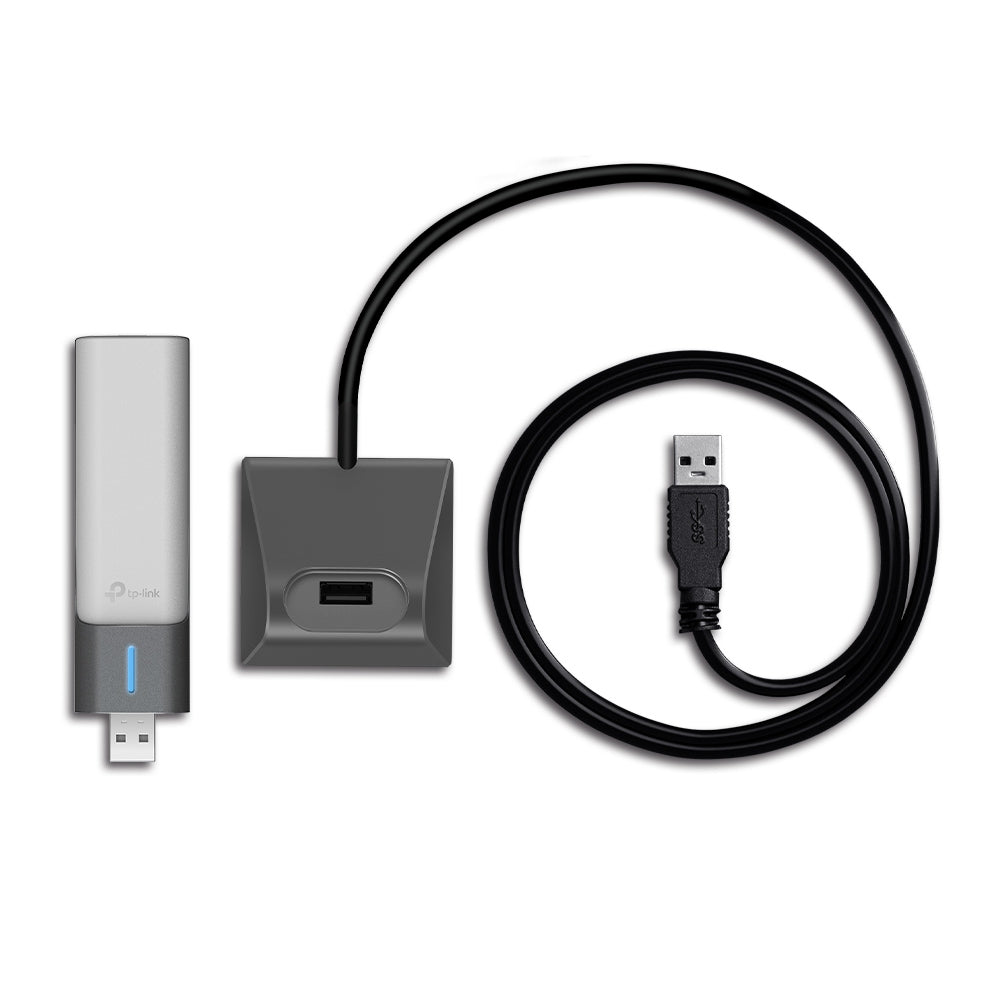TP-LINK ARCHER TX20UH WiFi6 AX1800 Adaptador USB doble banda