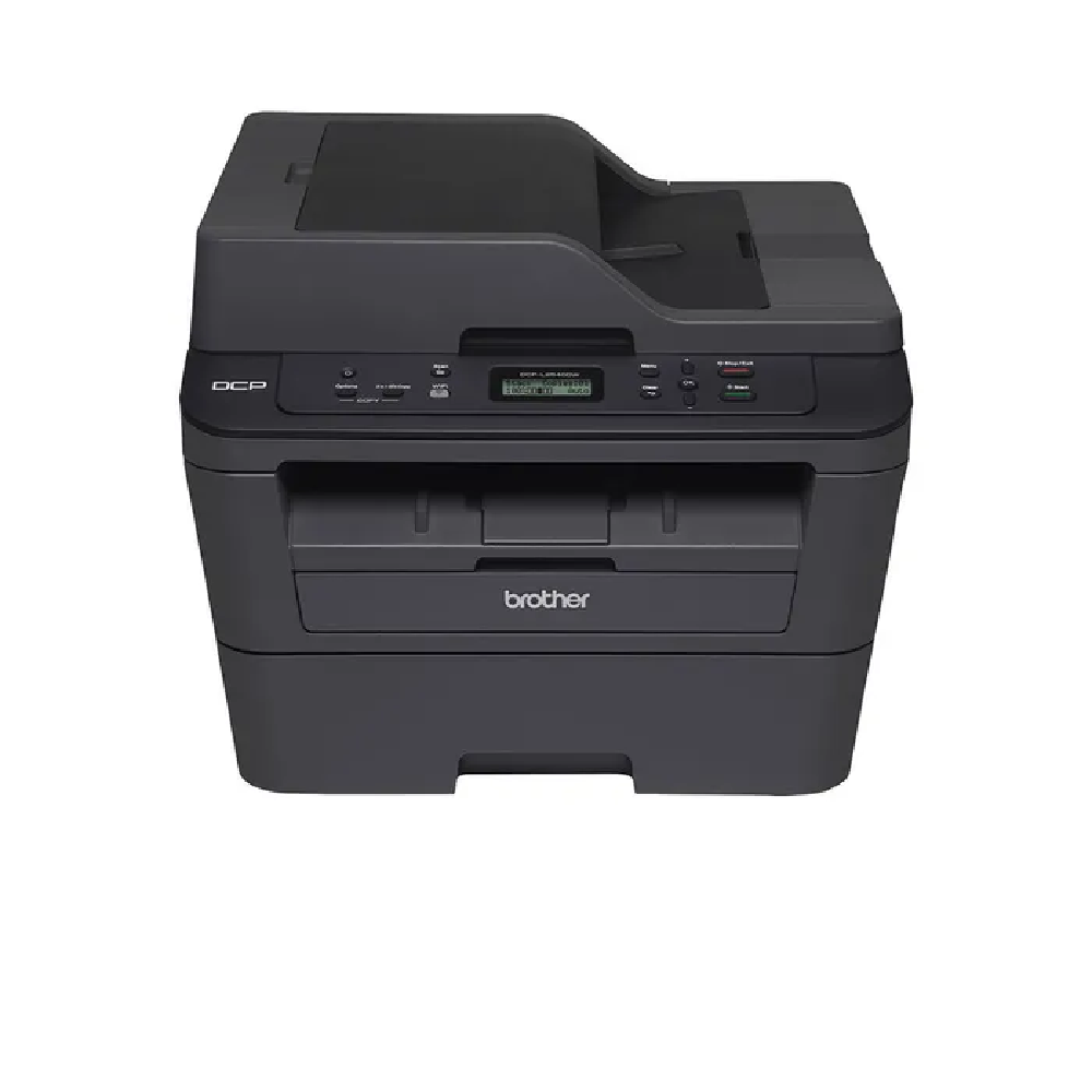 BROTHER DCP-L2540DW - Impresora multifuncional láser, Dúplex, Wi-Fi, 30 ppm