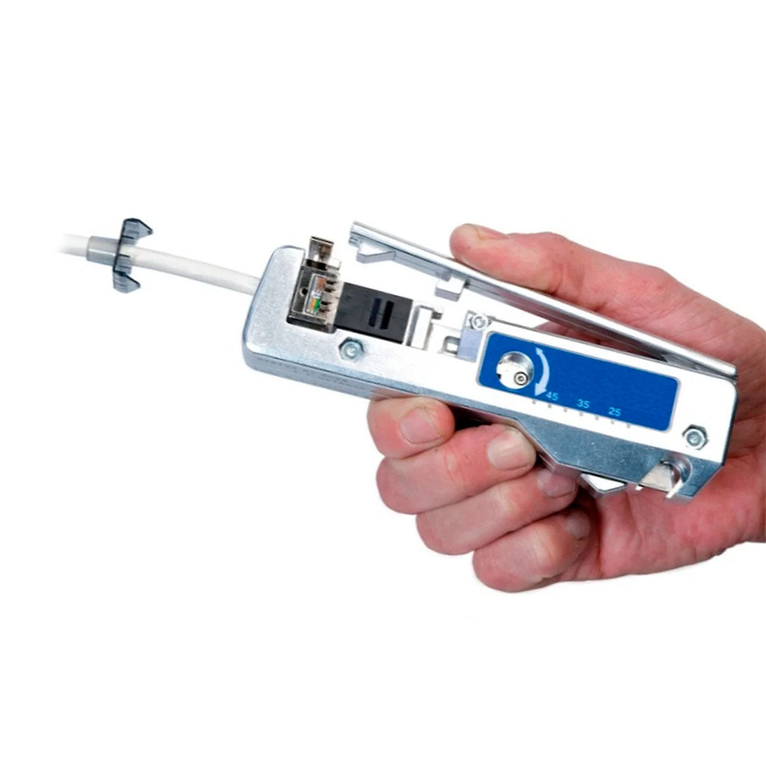 COMMSCOPE 1725150-6 Herramienta de Terminación Jack SL
