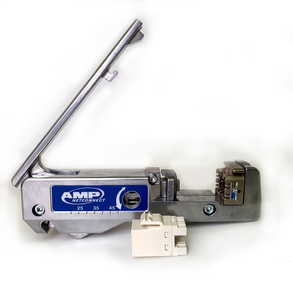 COMMSCOPE 1725150-6 Herramienta de Terminación Jack SL