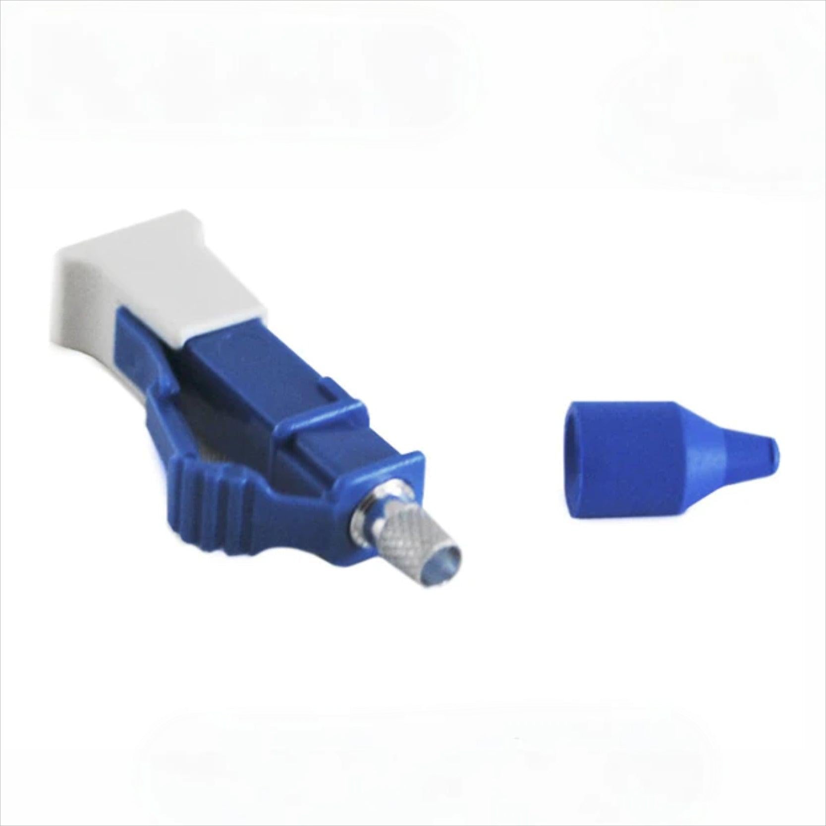 COMMSCOPE 1918384-1 Kit Conector de Fibra Optica Monomodo LC/UPC