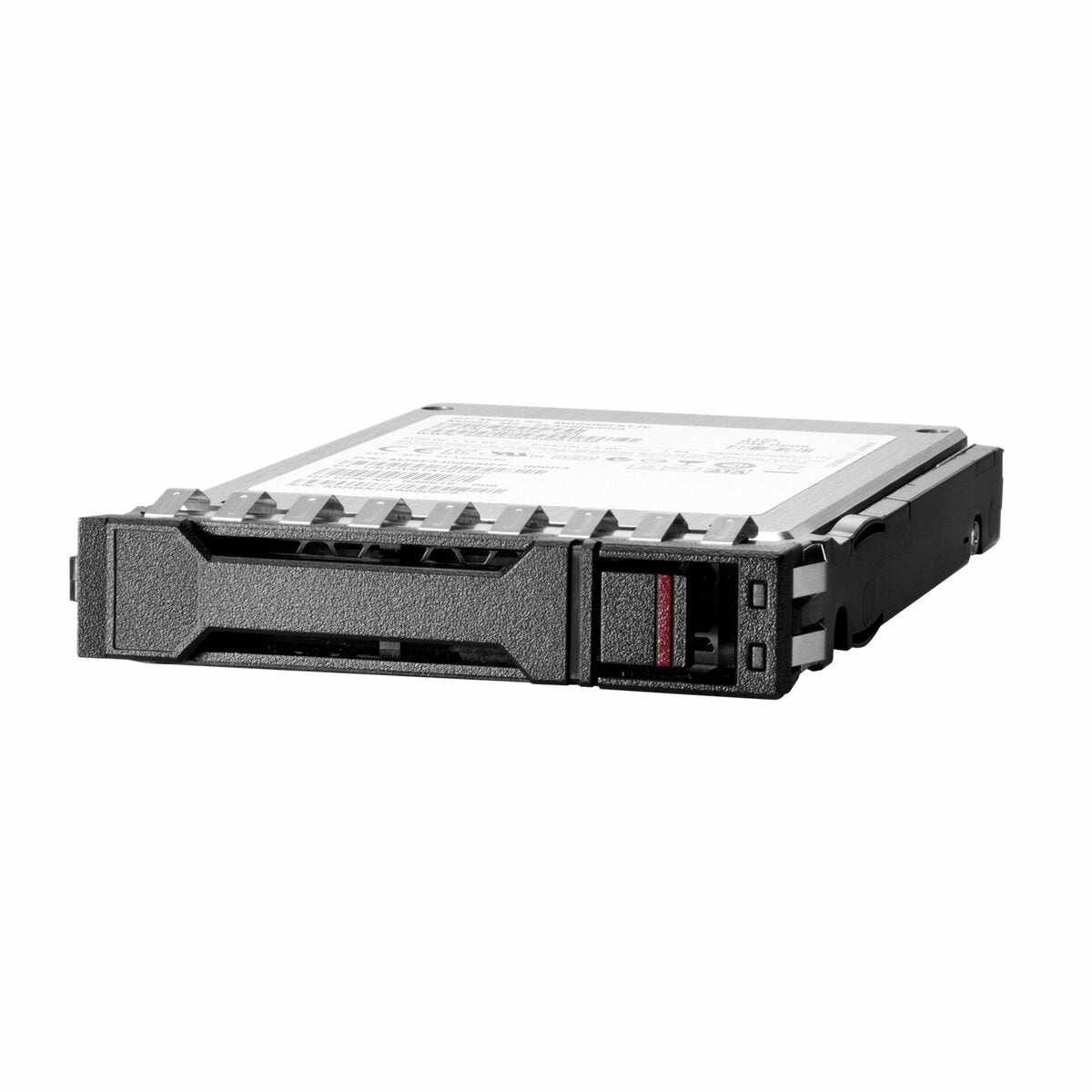 HPE P28586-B21 Disco Duro 1.2TB 2.5" SAS 12G